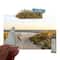 12 Pack: At the Beach Stickers by Recollections™